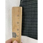 Route 66 VTG Y2K  Women’s Mini Skirt Plaid Grunge Green Size 16 Photo 13