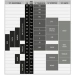 47 Miami Marlins  Brand Soft Unstructured Hat Cap MLB‎ Small Photo 10