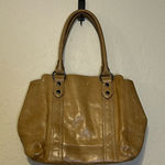 Frye ‎ Leather Melissa Tote Photo 0