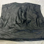 Paper + Tee Paper tee   Leather Jacket L Photo 15