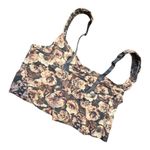 Vince Camuto Vince‎ Camuto Floral Bralette Photo 2