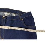 Allison Daley Women's Denim Jeans Photo 4