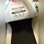 Groove Bags Women's RX Eye Glasses Pattern Chunky Sneakers Size 10W Blue Photo 7