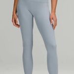 Lululemon Chambray Align Leggings 28” Photo 0