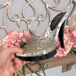 BCBGirls BCBG High Heels Slip On Shoes Open Toe Stilletto Photo 12