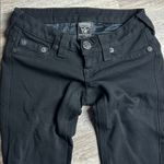 True Religion Stella Stretch Pointe Skinny Jeans Size 23 Photo 9
