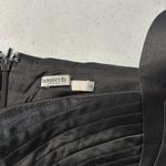 House Of CB  'Kara' Black Mini Dress‎ NWOT size XL Photo 6