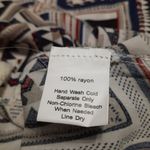 Cyn by Cynthia Mehra Tank Top Size Large/XLarge Photo 3