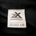 ZeroXposur Black Turtleneck Pullover Sweater Photo 5