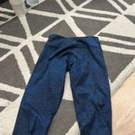 Lululemon  blue pants Photo 3