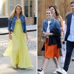 Madewell NEW  The Jean Jacket in‎ Pinter Wash, XS Photo 2