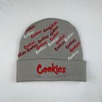 NEW Cookies hat Gray Photo 0