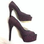 Brian Atwood  glitter bambola heels Photo 7