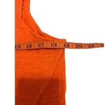 Attention Racerback Relaxed Fit Tank Top Lightweight Athletic Athleisure Photo 8