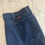 Wrangler Vintage Jeans Men Size 42x32 Blue Photo 14