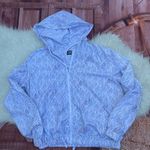 FILA  White Jacket Women’s Size Medium Photo 3