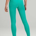 Lululemon  Wunder Under Super-High-Rise Tight 28" *Luxtreme Maldives Green 4 Photo 10