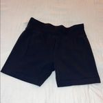 Everlast  Black Bike Shorts‎ Moisture-Wicking Athletic Fit Photo 4