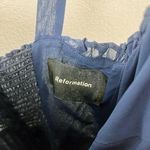 Reformation Nikita Dress Photo 8