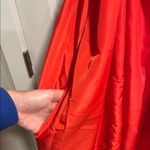 Old Navy The Occasion by  Taffeta Bubble Mini Dress with Pockets Size Large Tall Photo 8