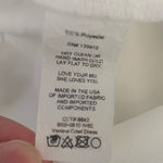 Show Me Your Mumu NEW  Verona Cowl Dress in White Luxe Satin Photo 6