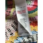 Never Fully Dressed Malibu Midi Dress Cotton Photo 5