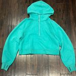 Lululemon Half-Zip Scuba Photo 0