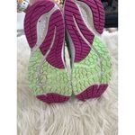 New Balance New‎ Balance Fresh Foam 860v11 Women's Running Shoes Size 5 Mint/Pink Photo 4