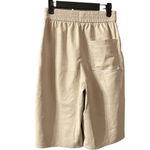 NANUSHKA VEGAN LEATHER YOLIE SHORTS Size XS Photo 2