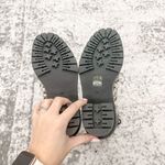 Tory Burch NEW  Miller Tweed Lace Up Boot Photo 7