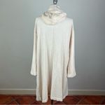 Barefoot Dreams  Pale Pink Hooded Cardigan Photo 4