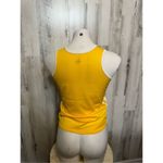 Nike  yellow active top Photo 5