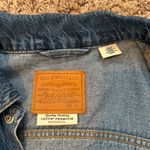 Levi's ‼️ Dad Sport Trucker Jacket‼️ Photo 8