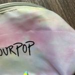 COLOURPOP Fanny Pack Purple Photo 1