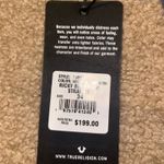 True Religion Men’s  Jeans Photo 4