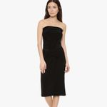Norma Kamali Women's All in One Dress Photo 3
