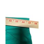 Arizona Jeans Arizona Jean Company Women's 3 Pack Shorts Mint Coral Teal Size 5 Cotton Blend Photo 2