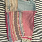 FATE. Multi-Color Oversized Sweater Photo 0