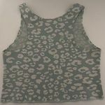 Workout Top Size XS Photo 1