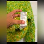 Free People NWOT stardust pullover Photo 4