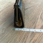 Patricia Nash  Vallina Floral Leather Frame Clutch Bag Cottagecore Purse Photo 7