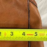 Etienne Aigner  brown leather hobo bag vintage Photo 14