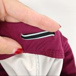 Lululemon What The Sport Bikers Shorts Purple 2 Photo 12