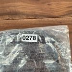 Barefoot Dreams ‎ CozyChic Lite Confetti Beanie Hat Womens Gray Brown Knitted Photo 4