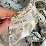 The Great  Rose Print Dress Photo 6