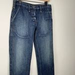 Armani Jeans Vintage 90s Women's Mid High Photo 3