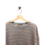 Kerisma  Mohair Sweater Gray Size M/L Photo 8