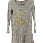 Aerie WAFFLE KNIT SLEEP SHIRT Photo 0