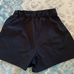 Lululemon Cinchable Waist High-Rise Woven Short 3.5" Photo 1