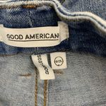 Good American Good American Jeans Skinny 25 Blue Stretch High Rise Casual Streetwear Photo 6